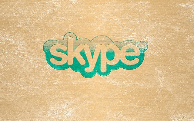 Skype