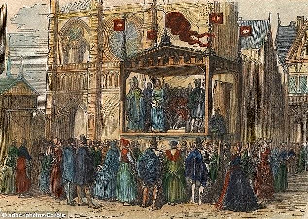 Siglo XIV A.C. Teatro Medieval profano