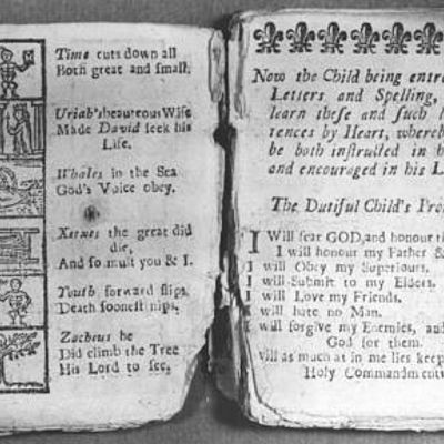 Timeline: Significant Events in the History of Education in America