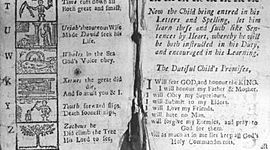 Timeline: Significant Events in the History of Education in America