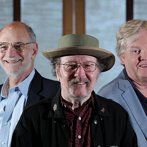 Hall, Rosbash y Young