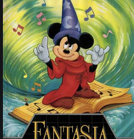 Fantasia