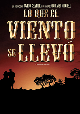 Lo que el viento se llevó