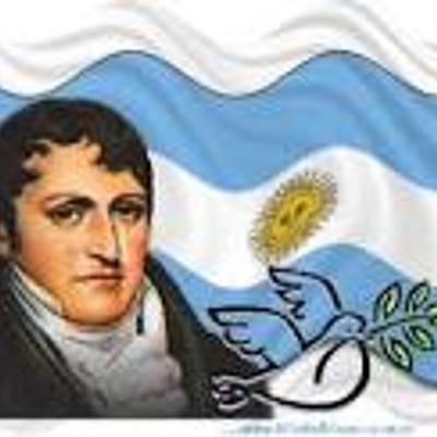 Timeline: MANUEL BELGRANO