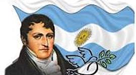 Timeline: MANUEL BELGRANO