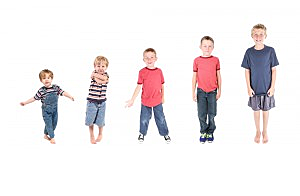 Desarrollo psicosexual