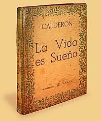 La Vida Es Sueño