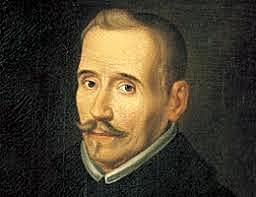 Escritores del siglo de oro