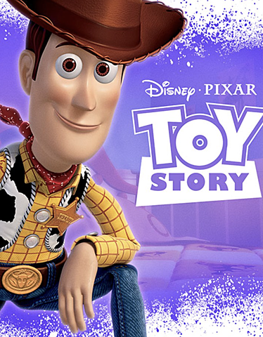 Toy Story