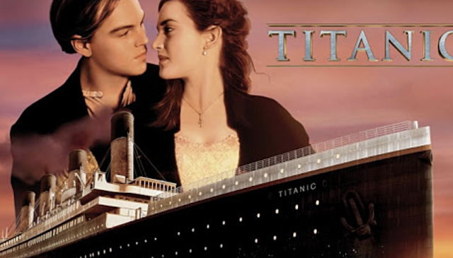 Titanic