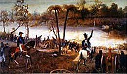 BATALLA DE PARAGUARI
