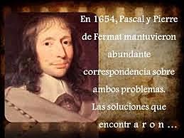 Primer libro de la probabilidad.