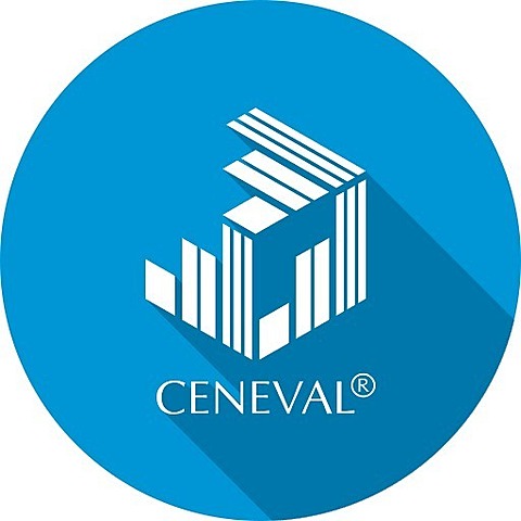 Centro Nacional de Evaluación (CENEVAL).