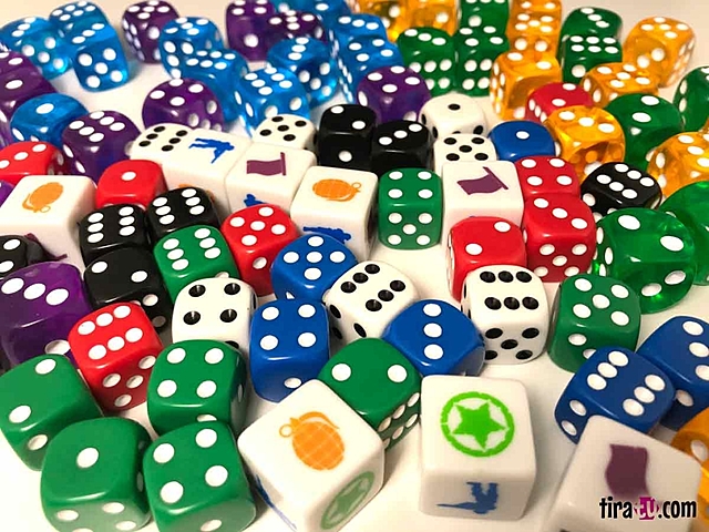 Unificación de información.