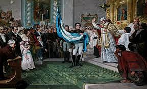 DECLARACION DE LA INDEPENDENCIA