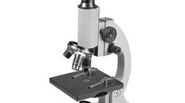 Timeline: The History of Microscopes