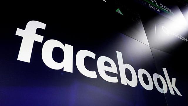 Creación de Facebook