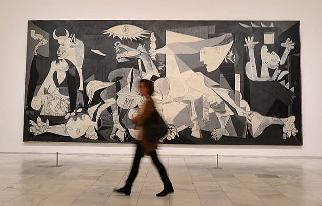 Guernica