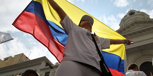 Victoria Eugenia Villegas Mejía