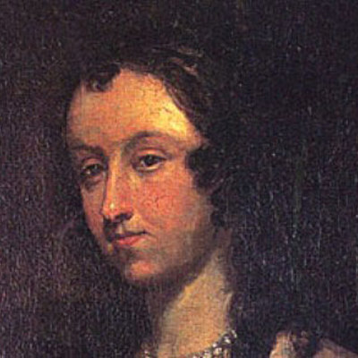 Timeline: Aphra Behn