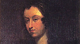 Timeline: Aphra Behn