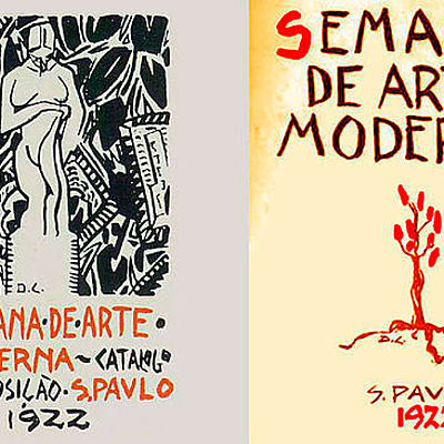 Timeline: A Década e 20 e a Revolução de 1930