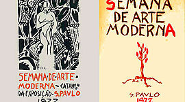 Timeline: A Década e 20 e a Revolução de 1930