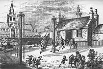 Las dos primeras Instituciones