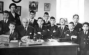 Escuela Montessoriana