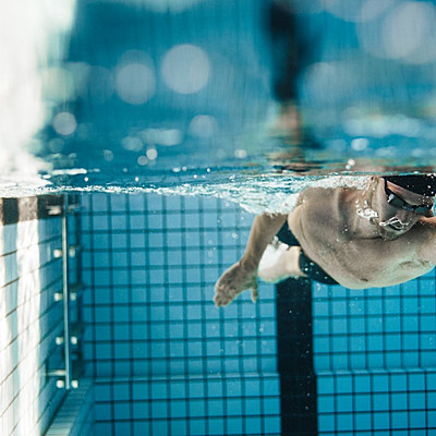 Timeline: Historia de la natación