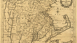 Timeline: US History: VHS Summer Claire K