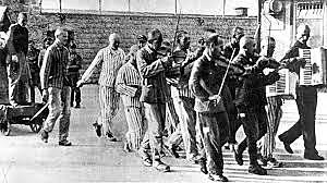 Campos de concentración