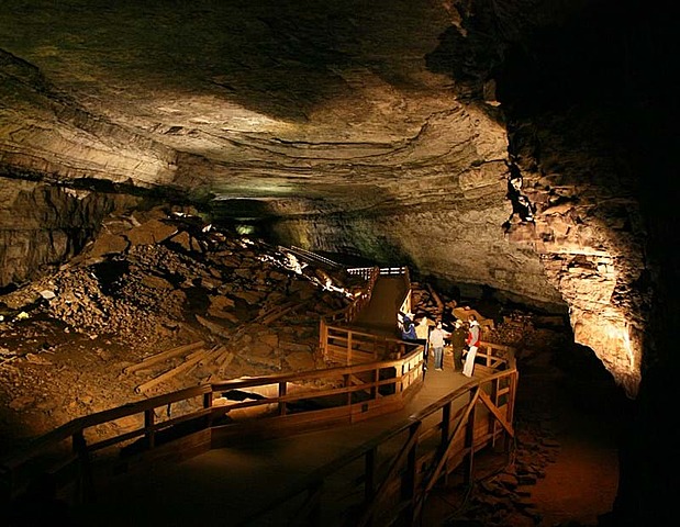 Mammoth Cave