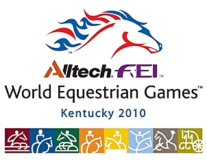World Equestrian Games