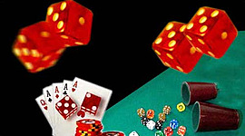 Timeline: HISTORIA DE LA PROBABILIDAD