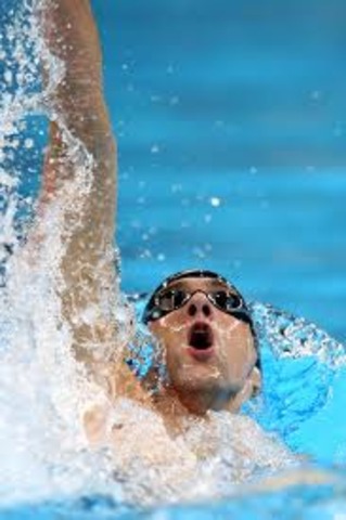 #6 200m Individual Medley