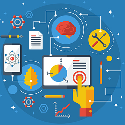 Timeline: Comunidades virtuales