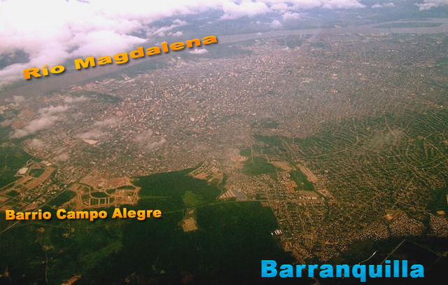 El nor-occidente vuelve a ser el centro de atención