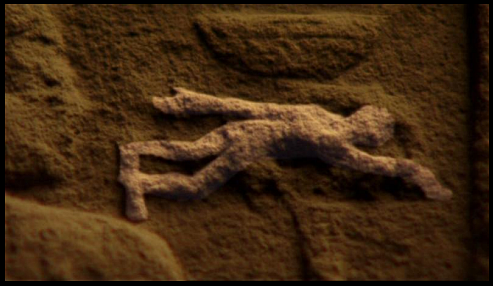 Origenes de la natación