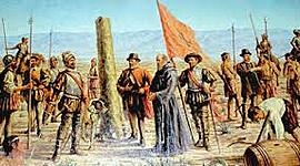 Timeline: Fundación de ciudades del actual territorio argentino