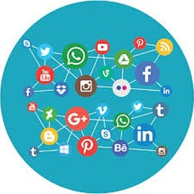 Timeline: La evolución de las redes sociales