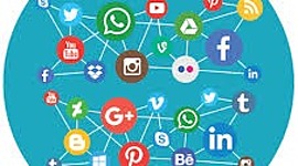 Timeline: La evolución de las redes sociales