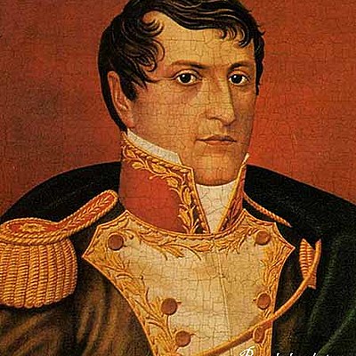 Timeline: Manuel Belgrano