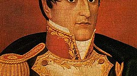 Timeline: Manuel Belgrano