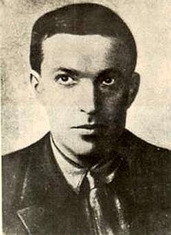 Lev Vygotsky: Teoría Sociocultural.