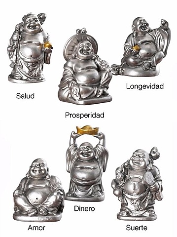 Siglo III a.C.: El budismo se convierte en la religión oficial de la India bajo el imperio de Asoka.