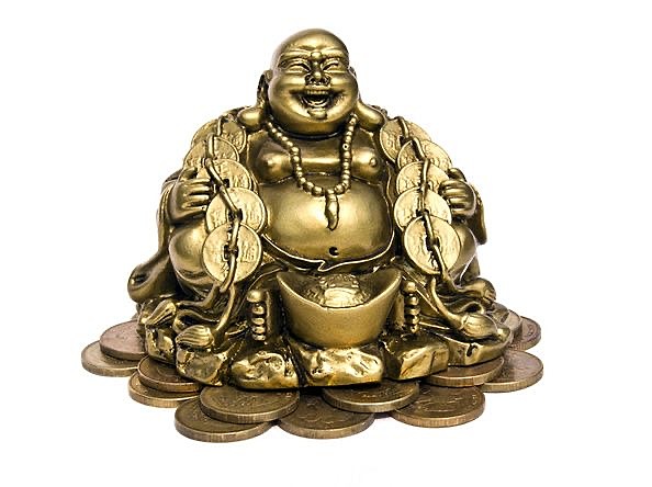 Siglo I a.C: El budismo llega a China donde se establece como religión oficial.