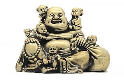 Siglo V a.C: Empieza basándose en las enseñanzas de Siddhartha Gautama, más conocido como Buda, en el noreste de la India.