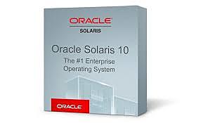 Solaris 10