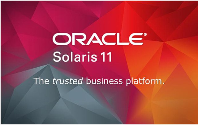Solaris 11